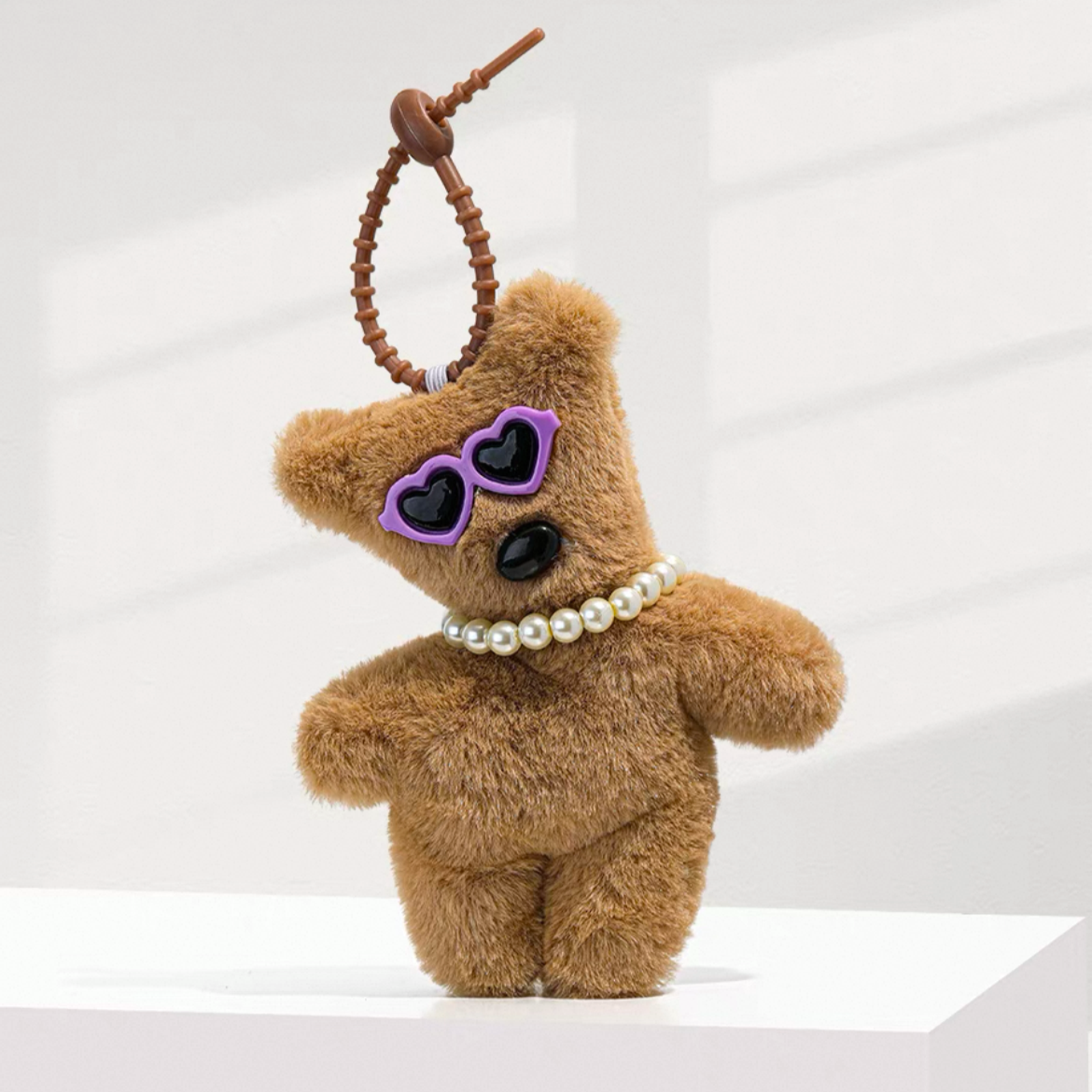 Teddy Tate Charm