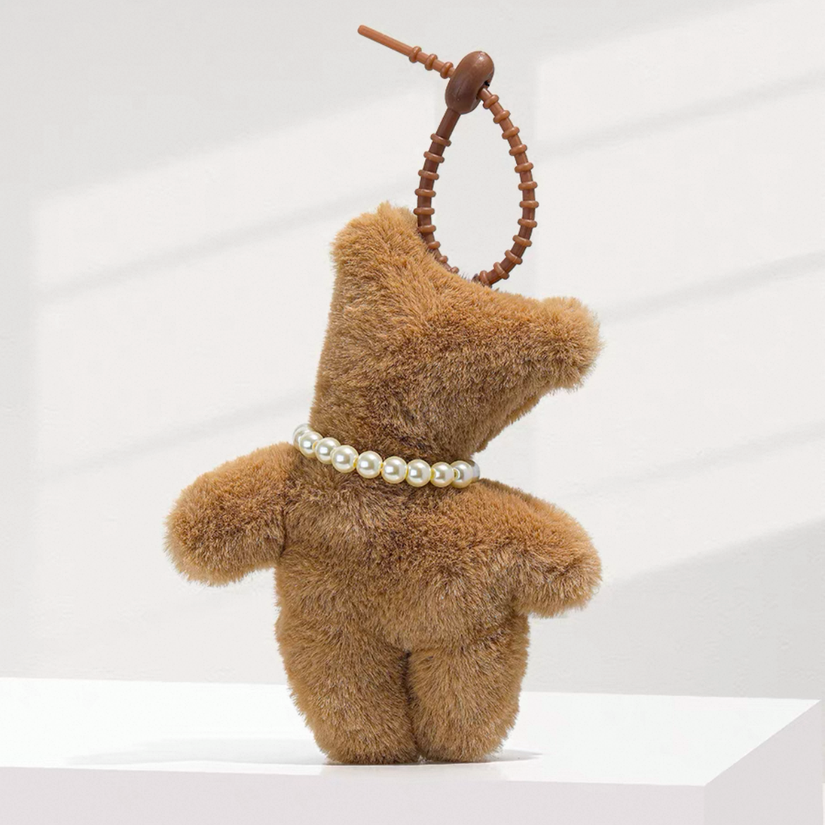 Teddy Tate Charm