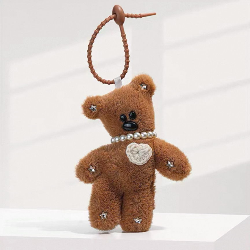 Teddy Tate Charm