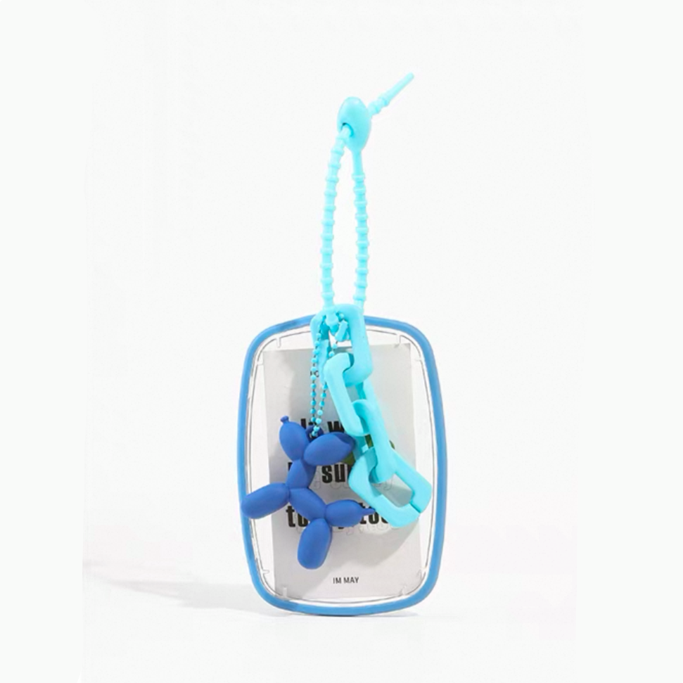 Chomp & Charm