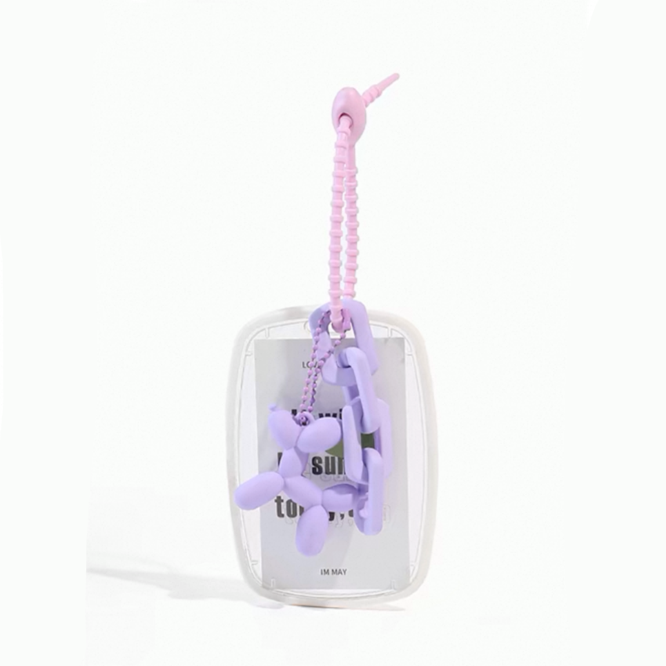 Chomp & Charm