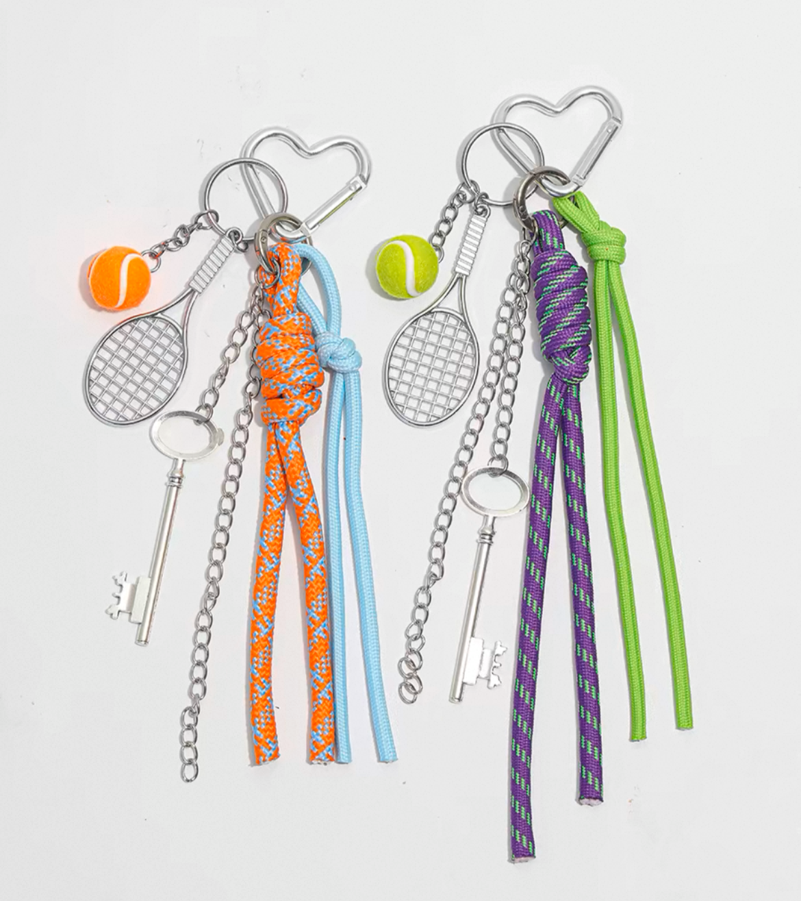 Tennis Club Charm