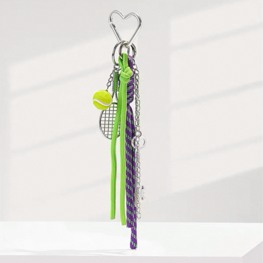 Tennis Club Charm
