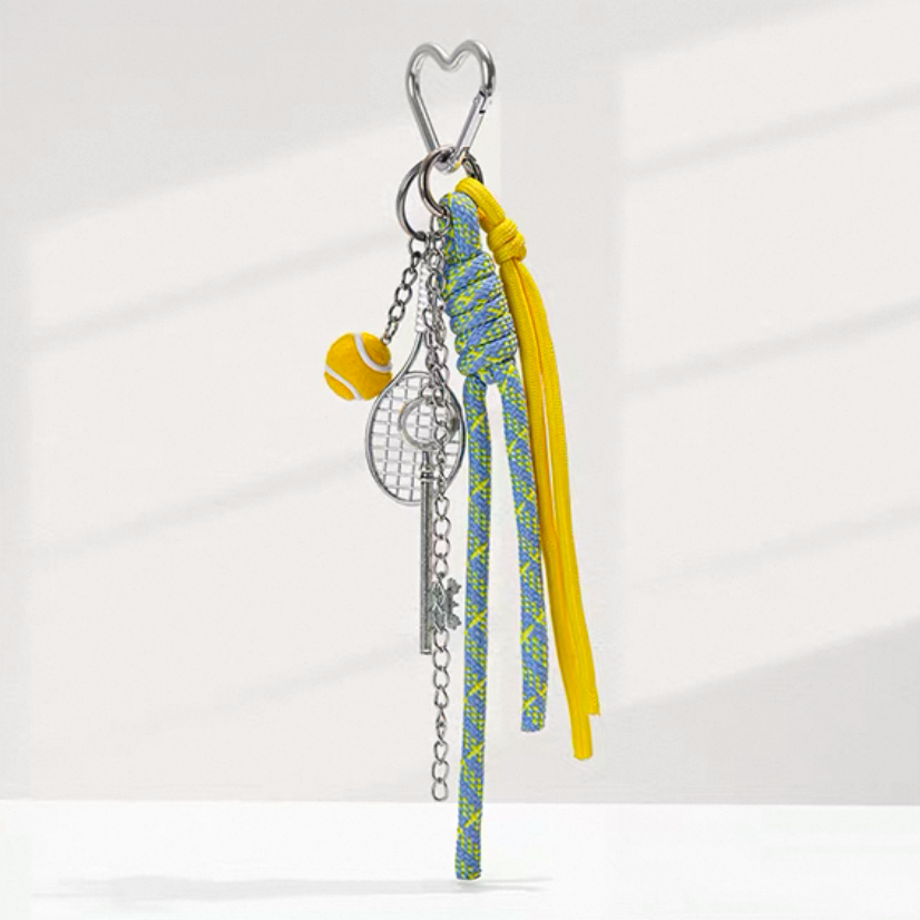 Tennis Club Charm