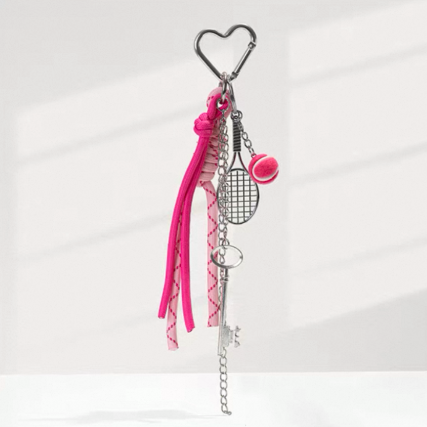 Tennis Club Charm