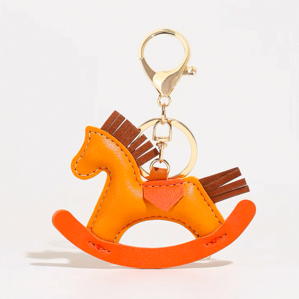 Carousel Charm