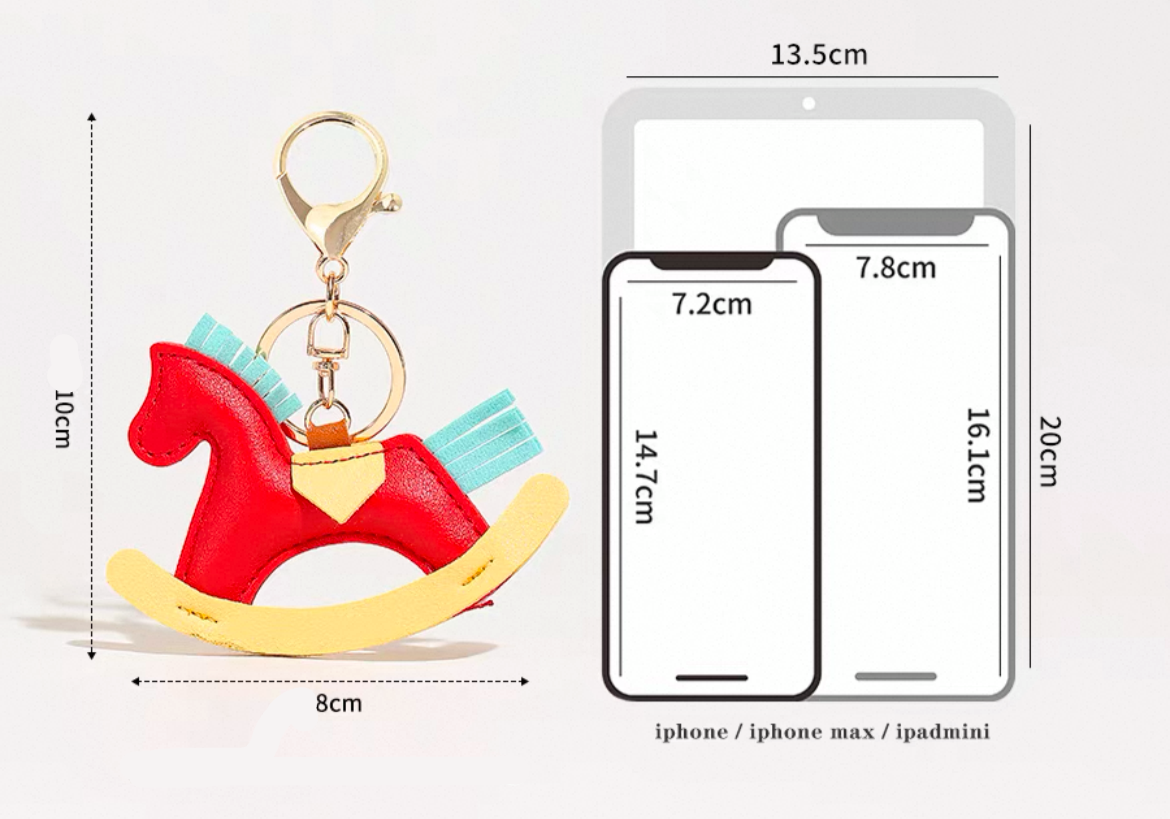 Carousel Charm