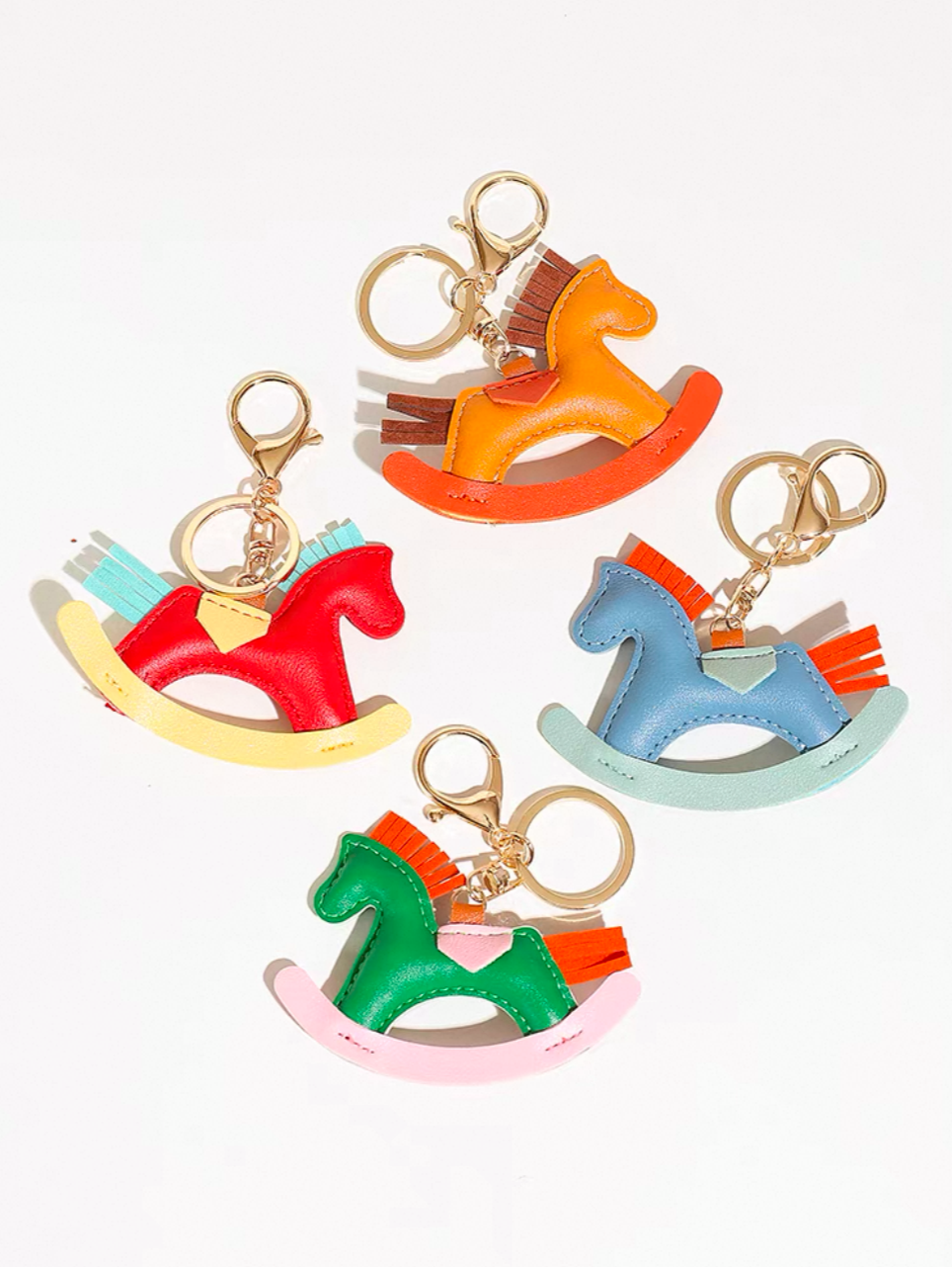 Carousel Charm