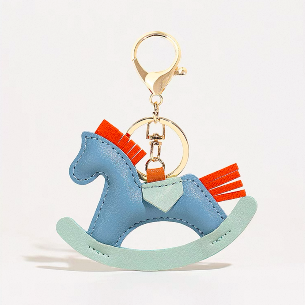 Carousel Charm