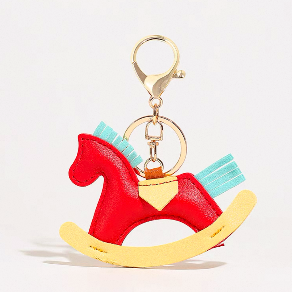 Carousel Charm