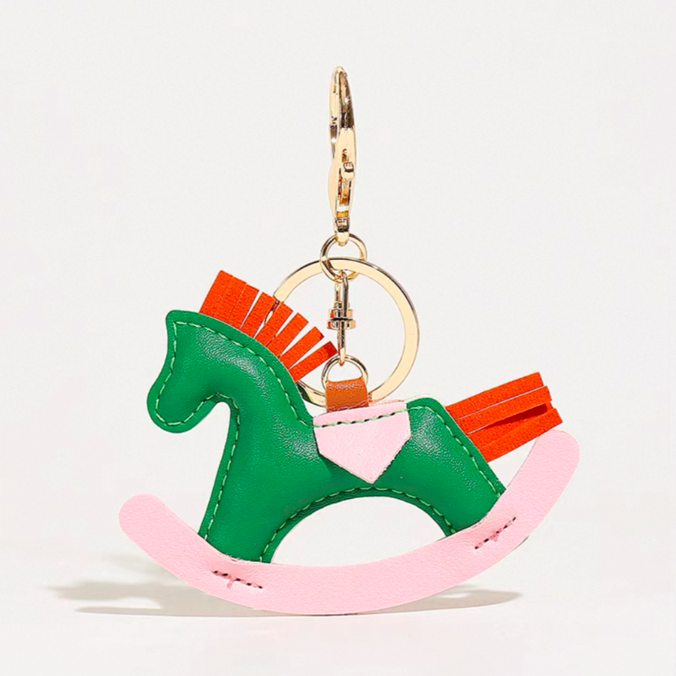 Carousel Charm