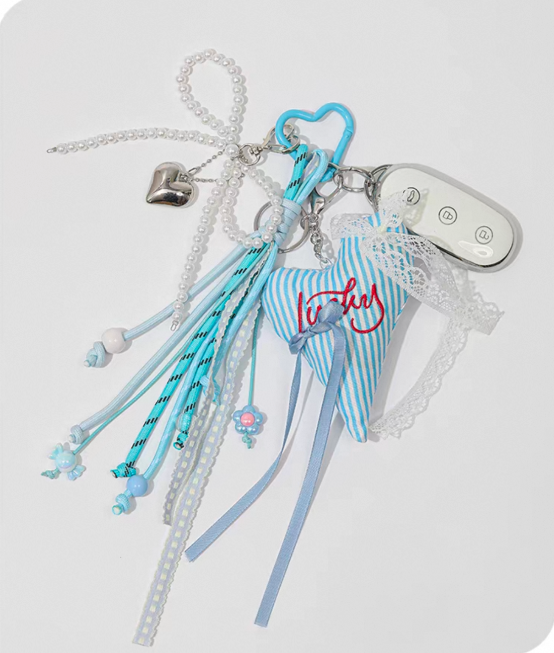Vicki’s Dream Charm