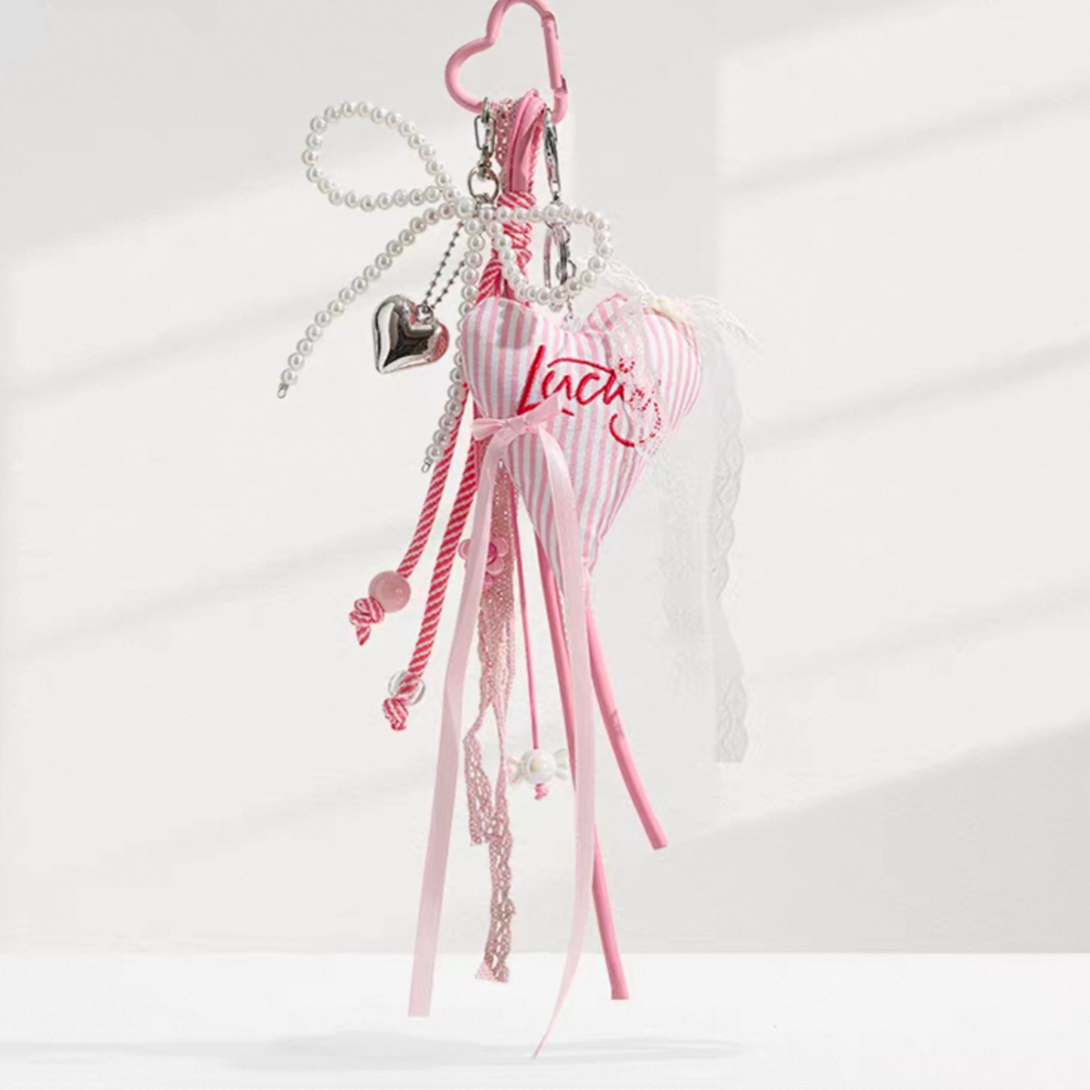 Vicki’s Dream Charm