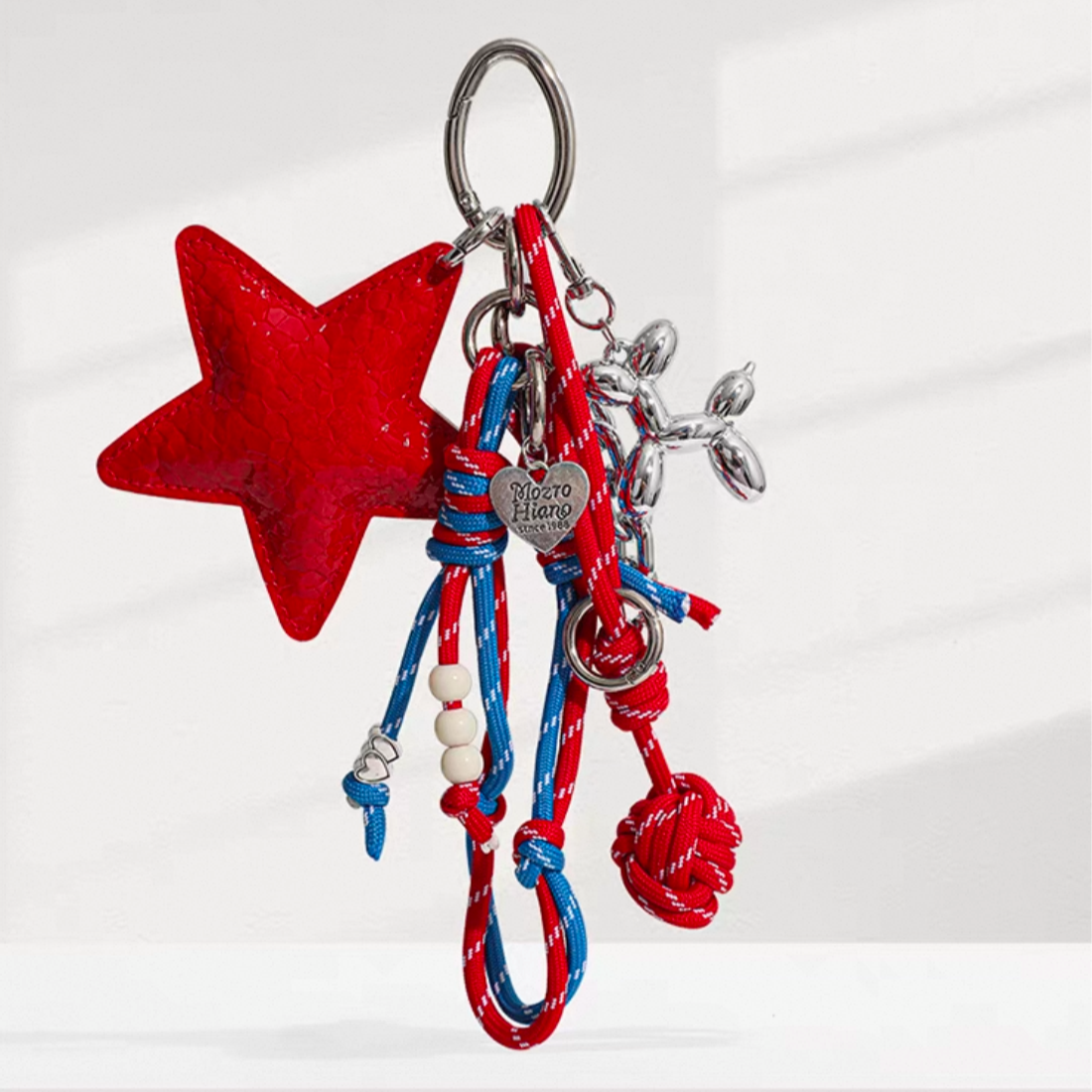 Stellar Signal Charm