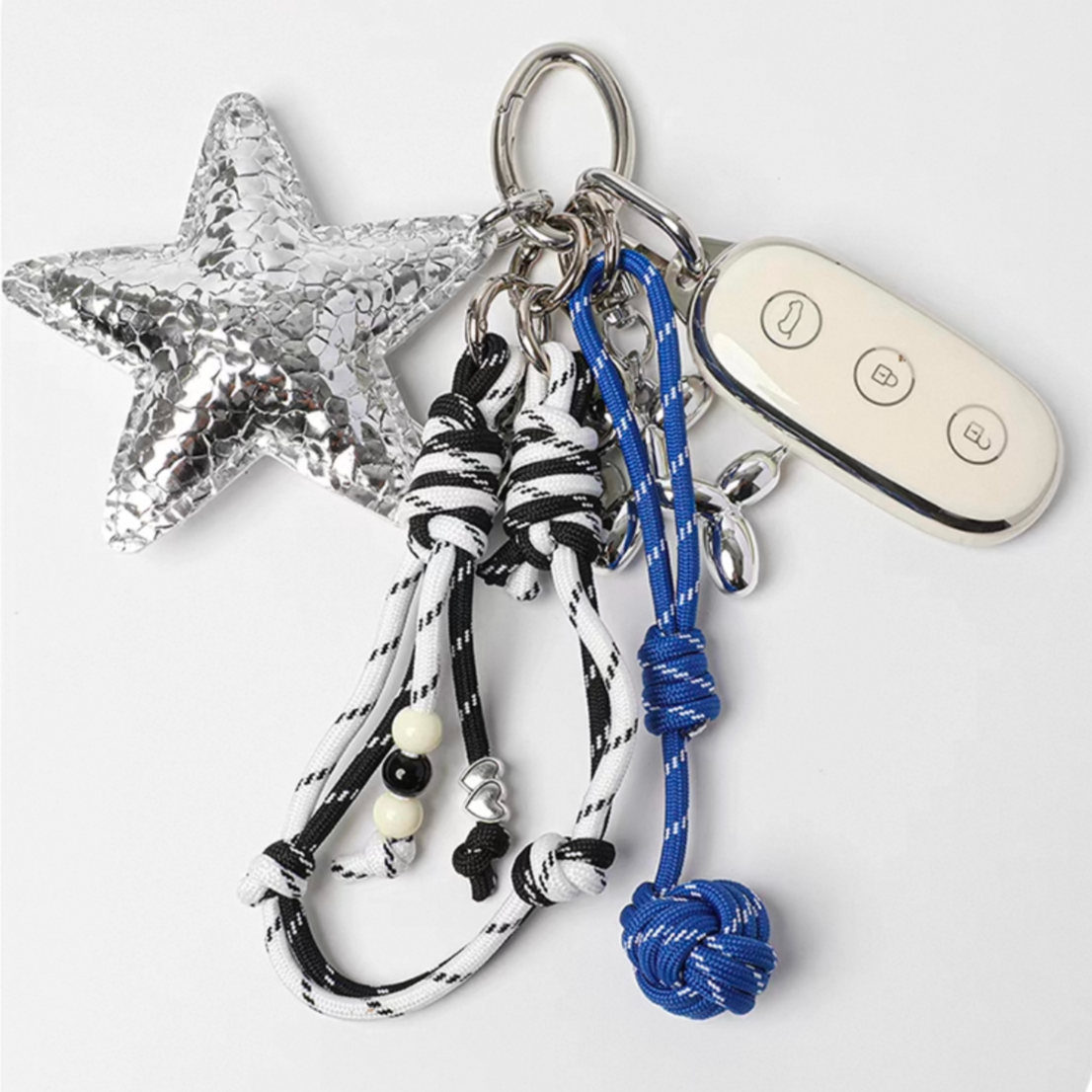 Stellar Signal Charm