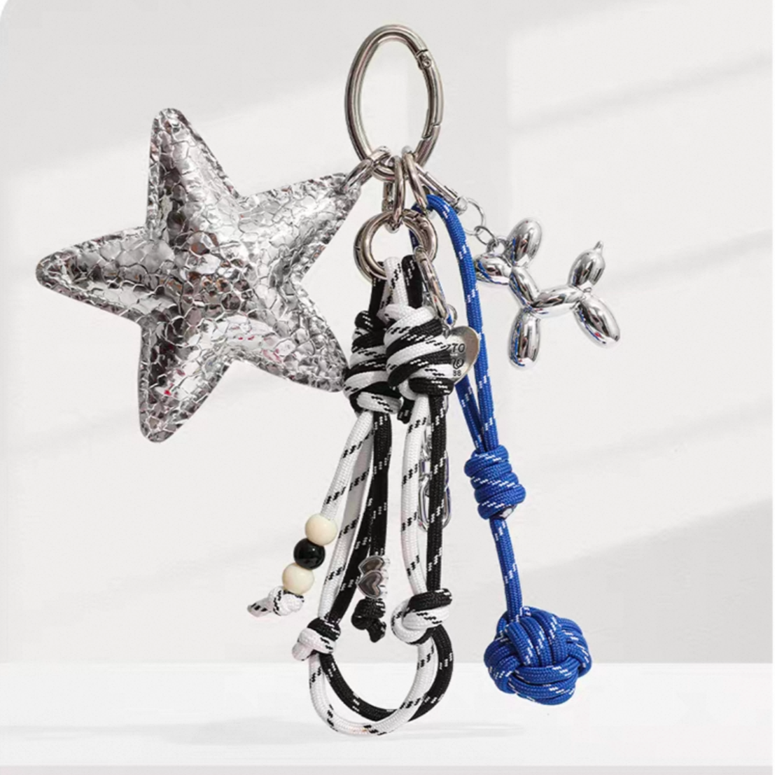 Stellar Signal Charm