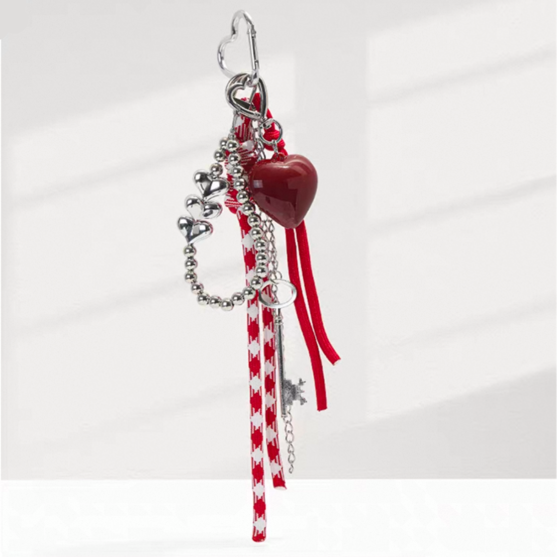 Cupid’s Keychain