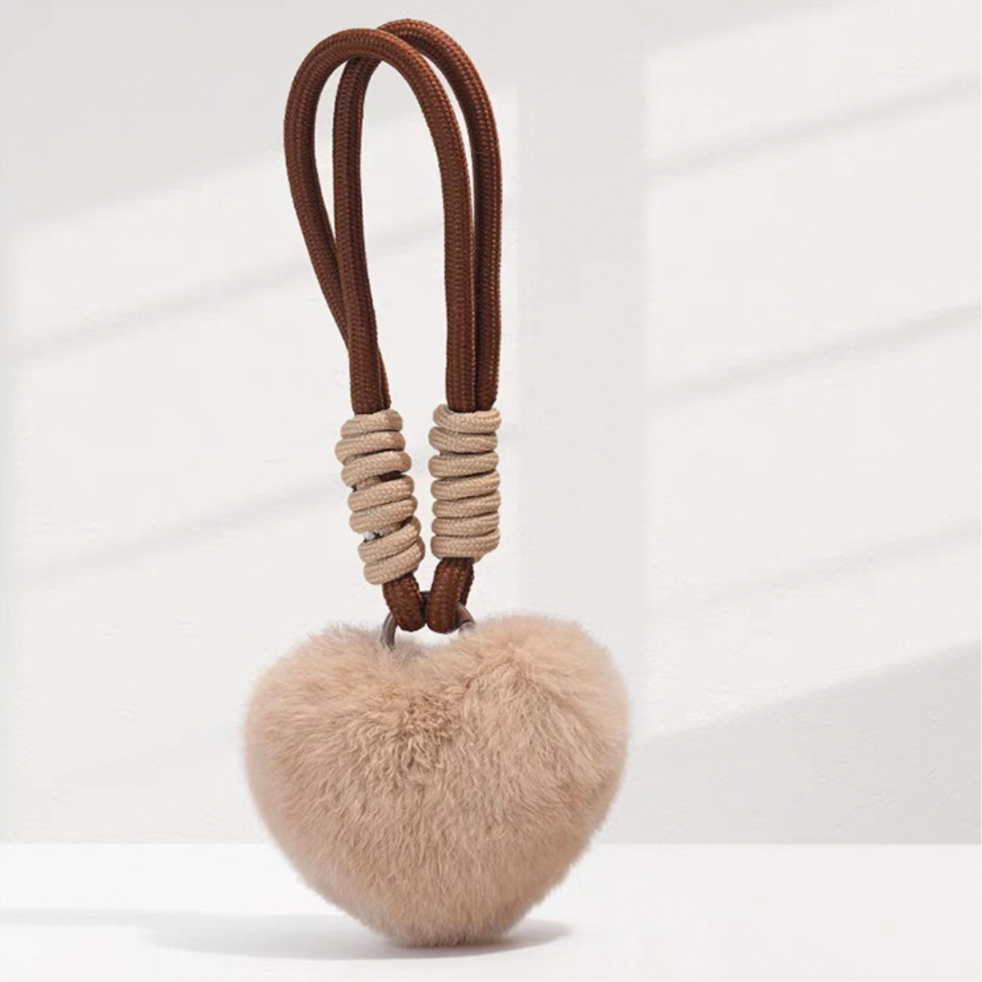 Cozy Heart Loop