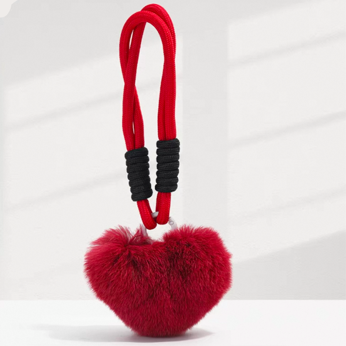 Cozy Heart Loop