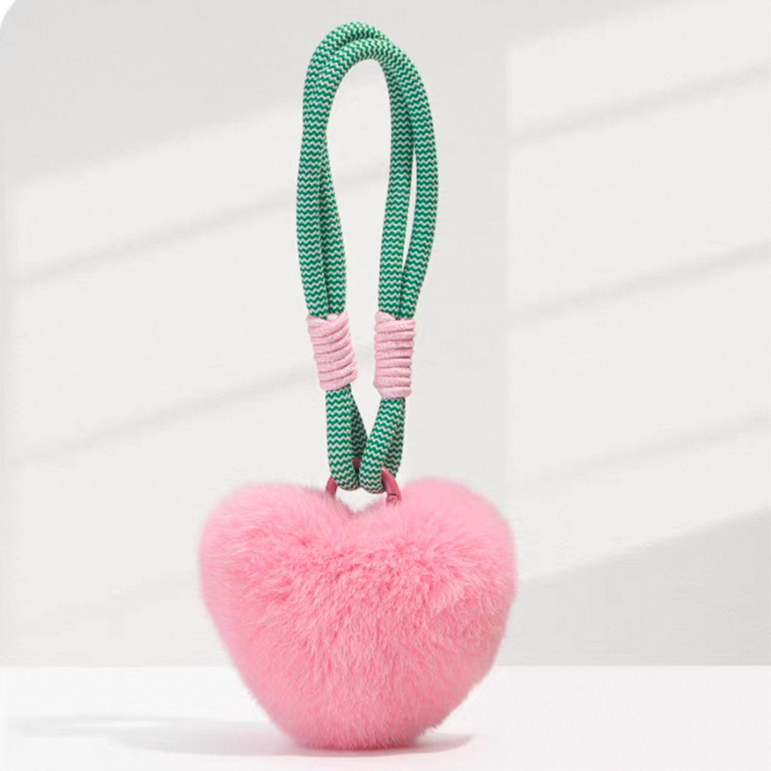 Cozy Heart Loop