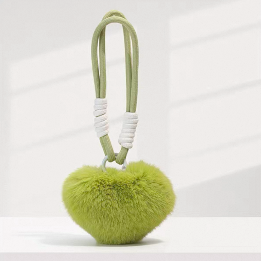 Cozy Heart Loop