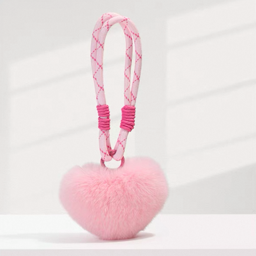 Cozy Heart Loop
