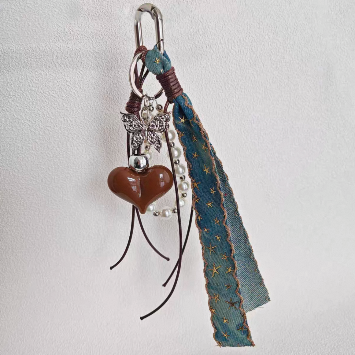 Twilight Bloom Charm