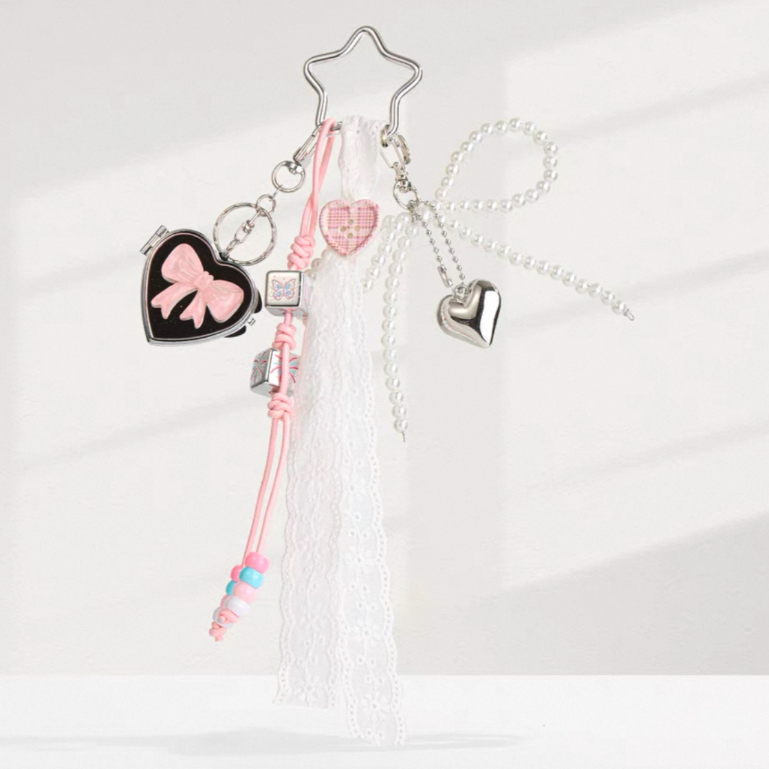 Sugarstar Charm