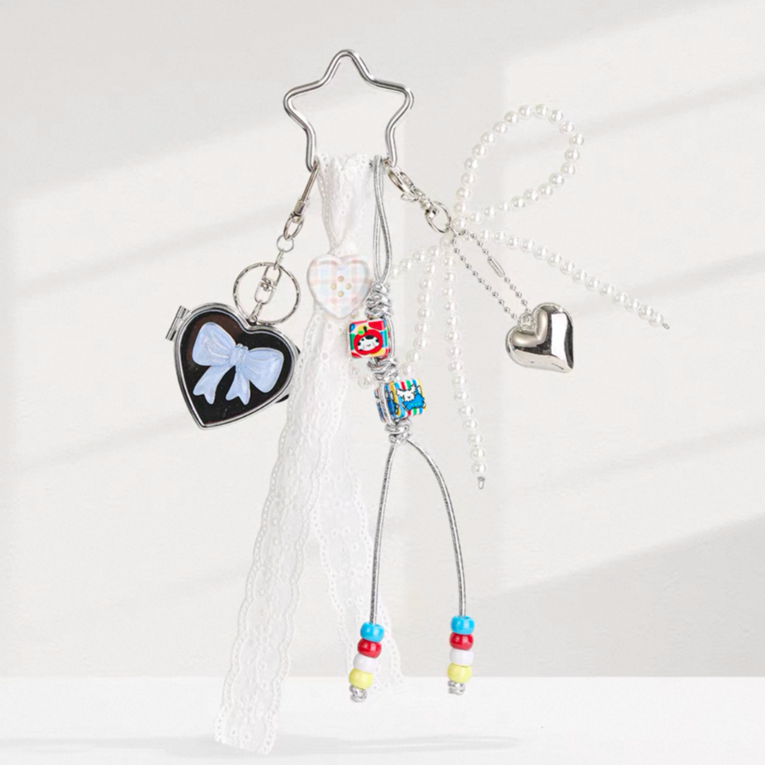 Sugarstar Charm