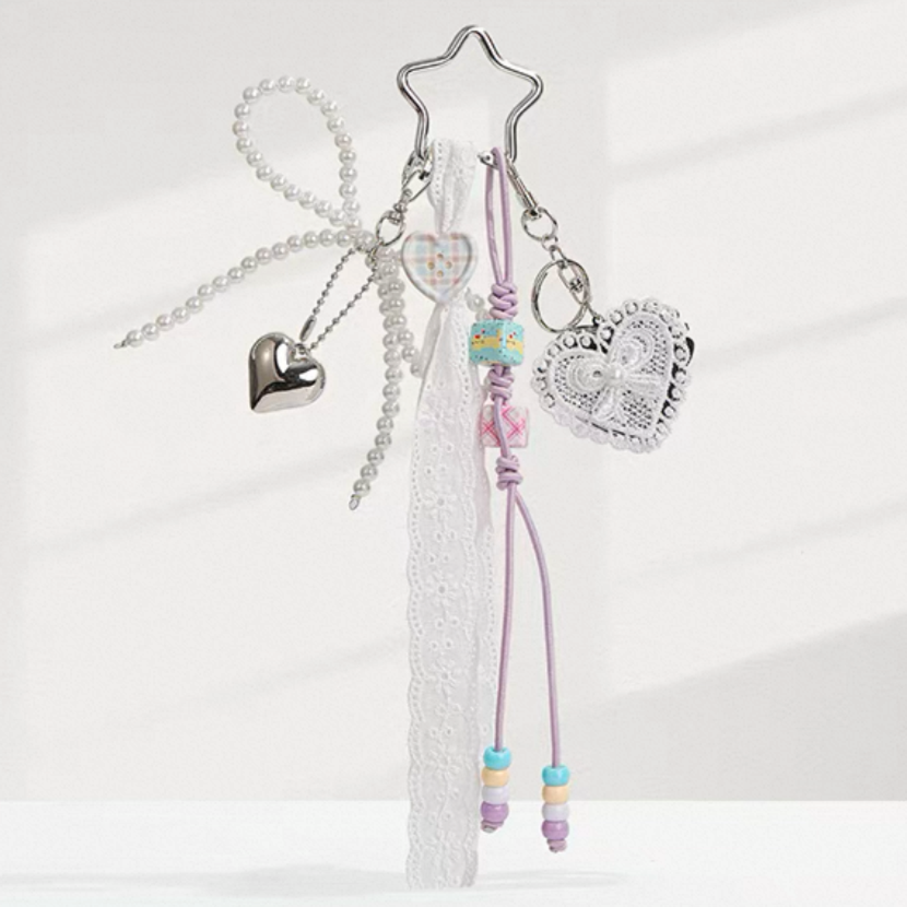 Sugarstar Charm