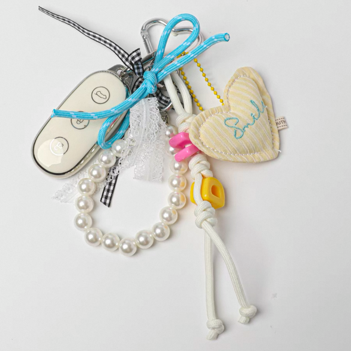 Sunny Byte Charm