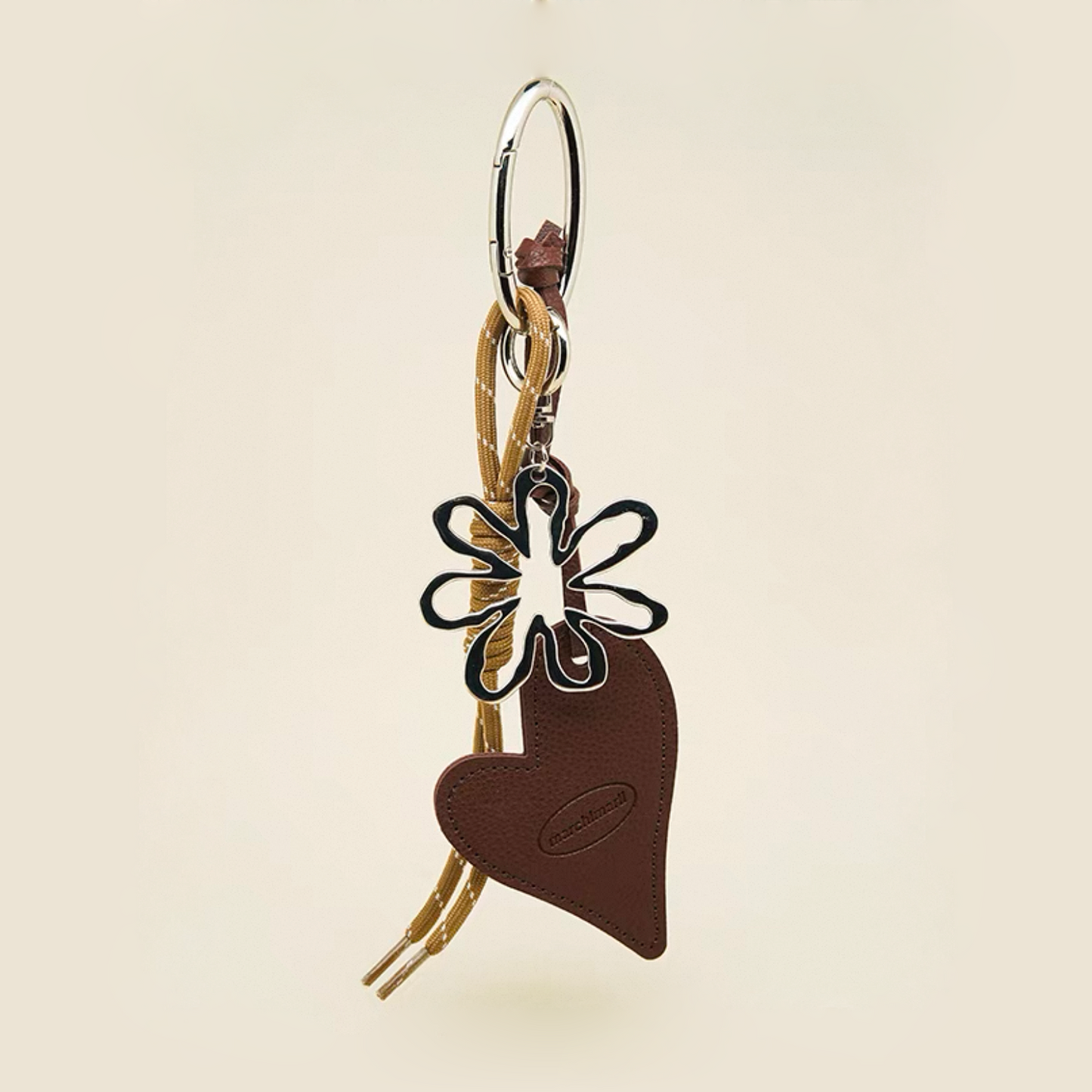 Petal Play Charm