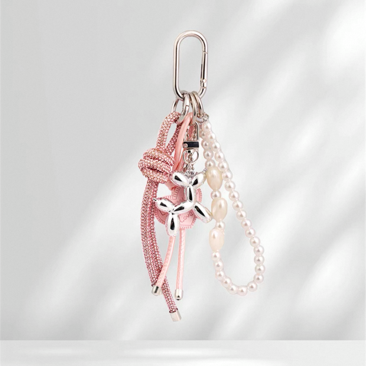 Sugar Pup Charm