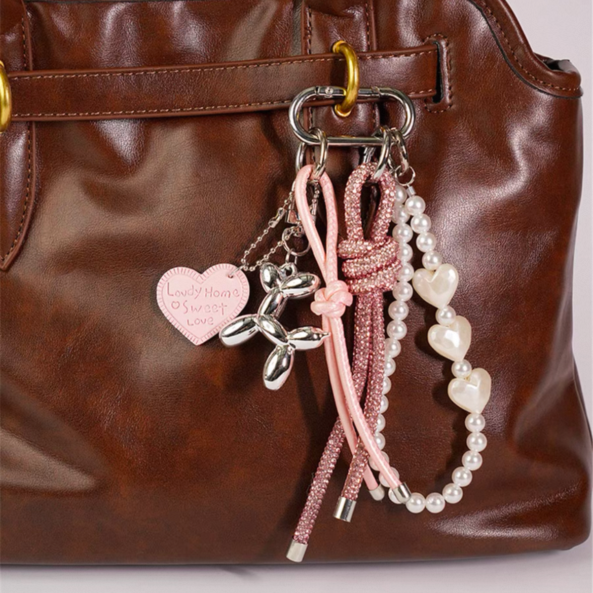 Sugar Pup Charm