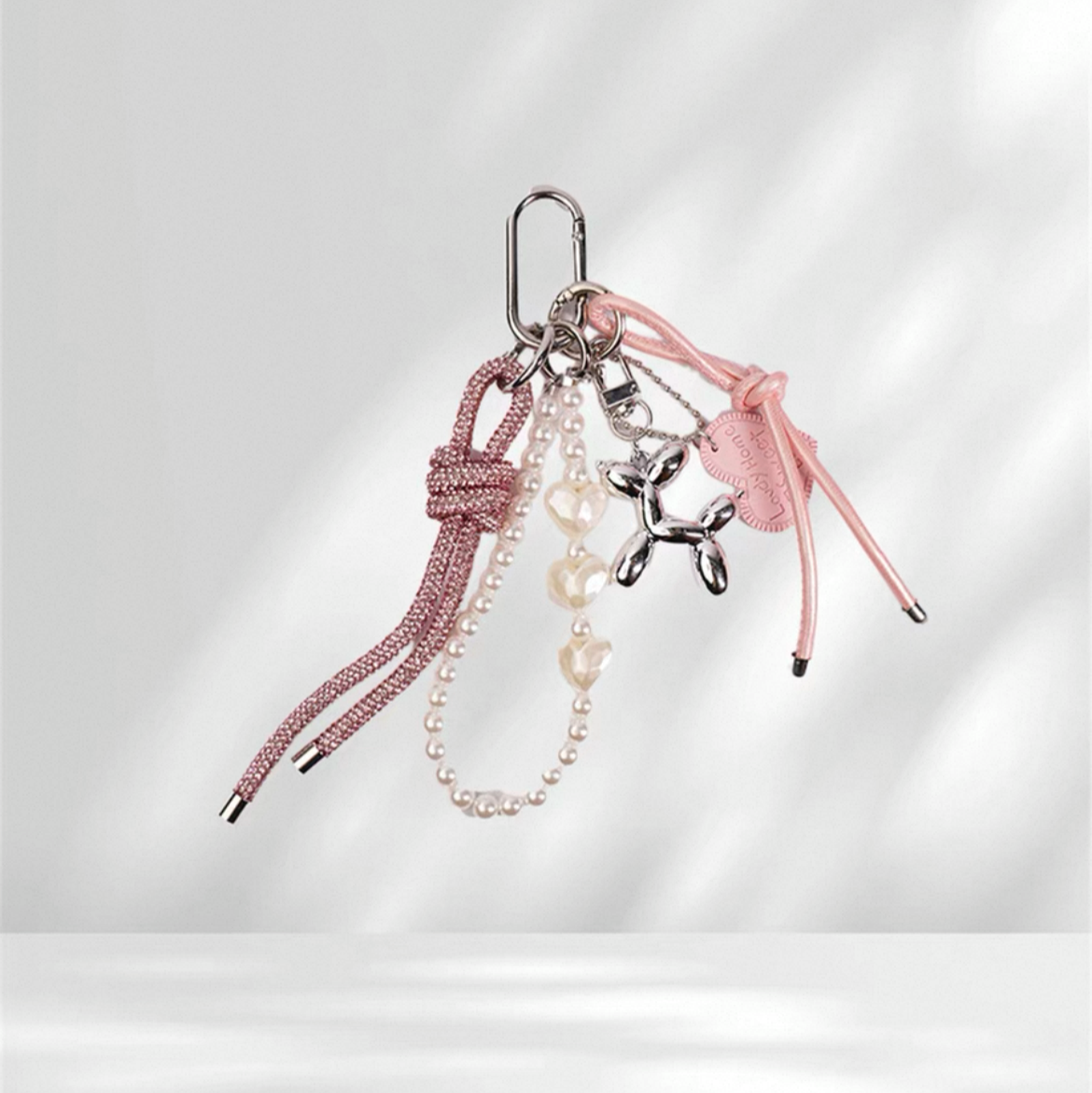 Sugar Pup Charm