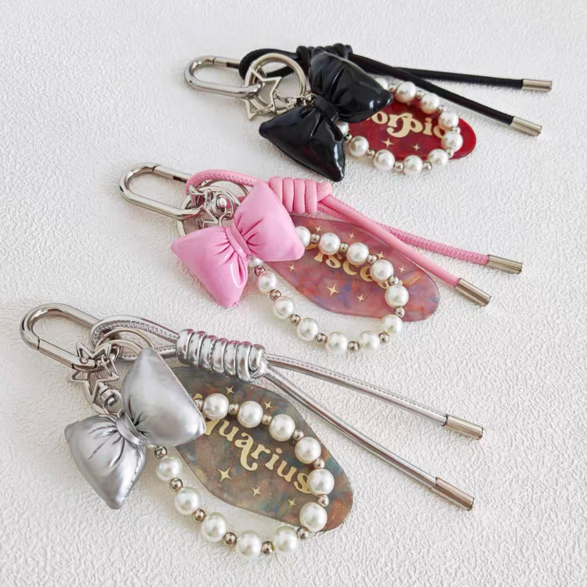 Star Signs Charm