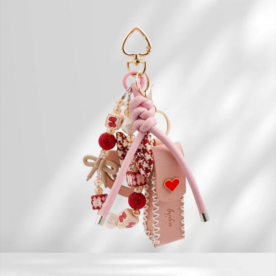 Cheeky Beads Charm