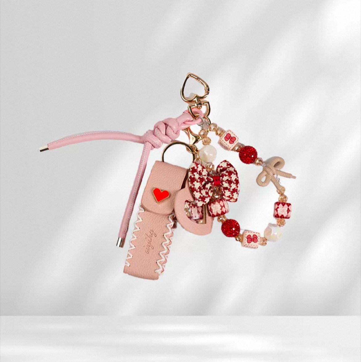 Cheeky Beads Charm