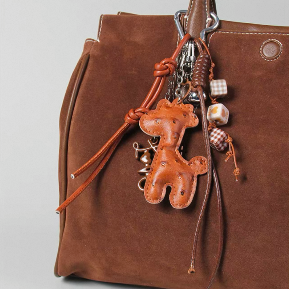 Butterscotch Stretch Charm