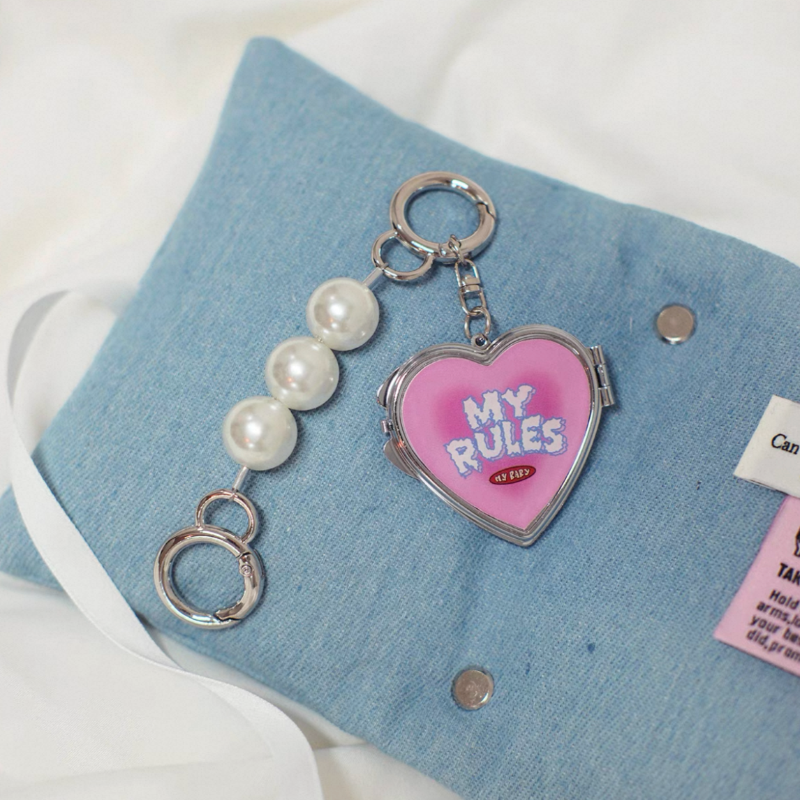 Whisker Wish Charm