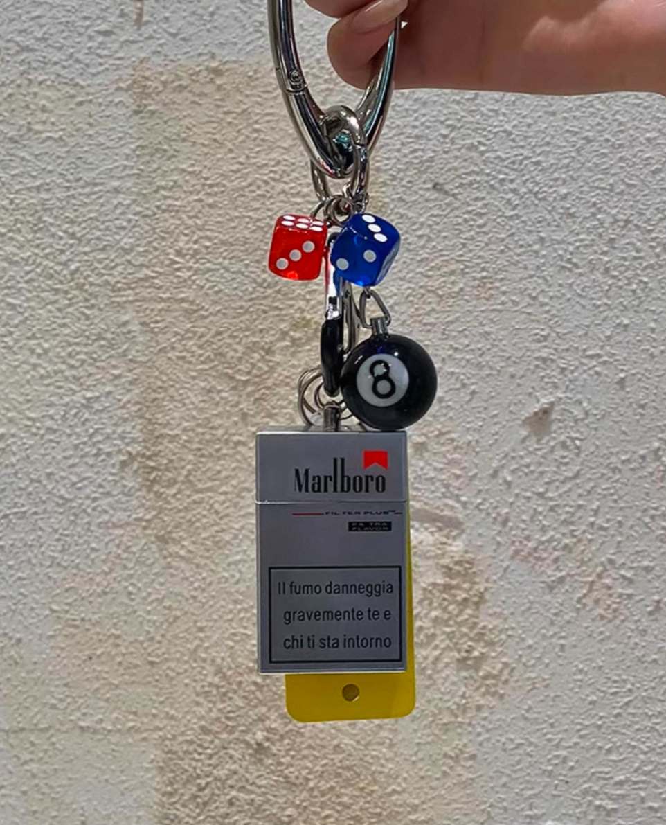 Marlboro 8 Charm