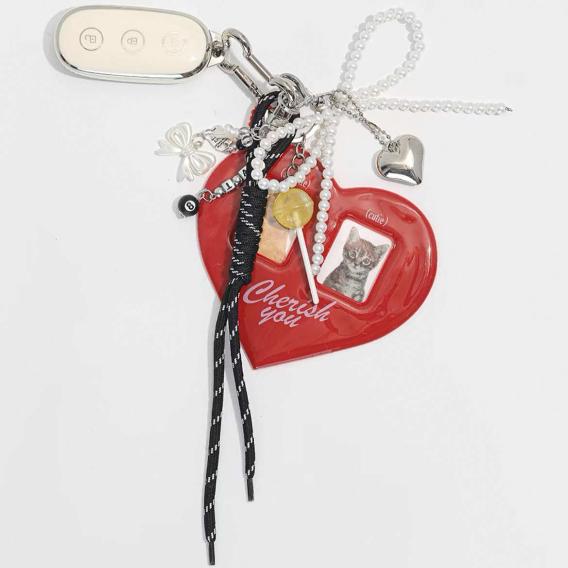 CherishCutie Photo Charm