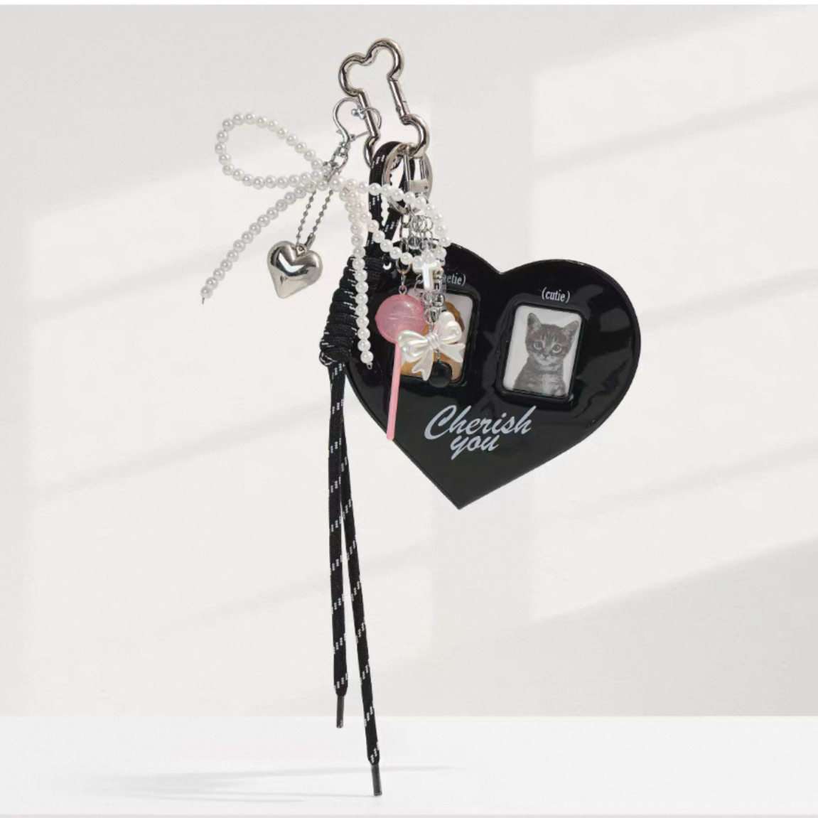 CherishCutie Photo Charm