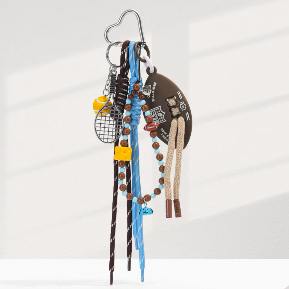 Playground Spirit Charm