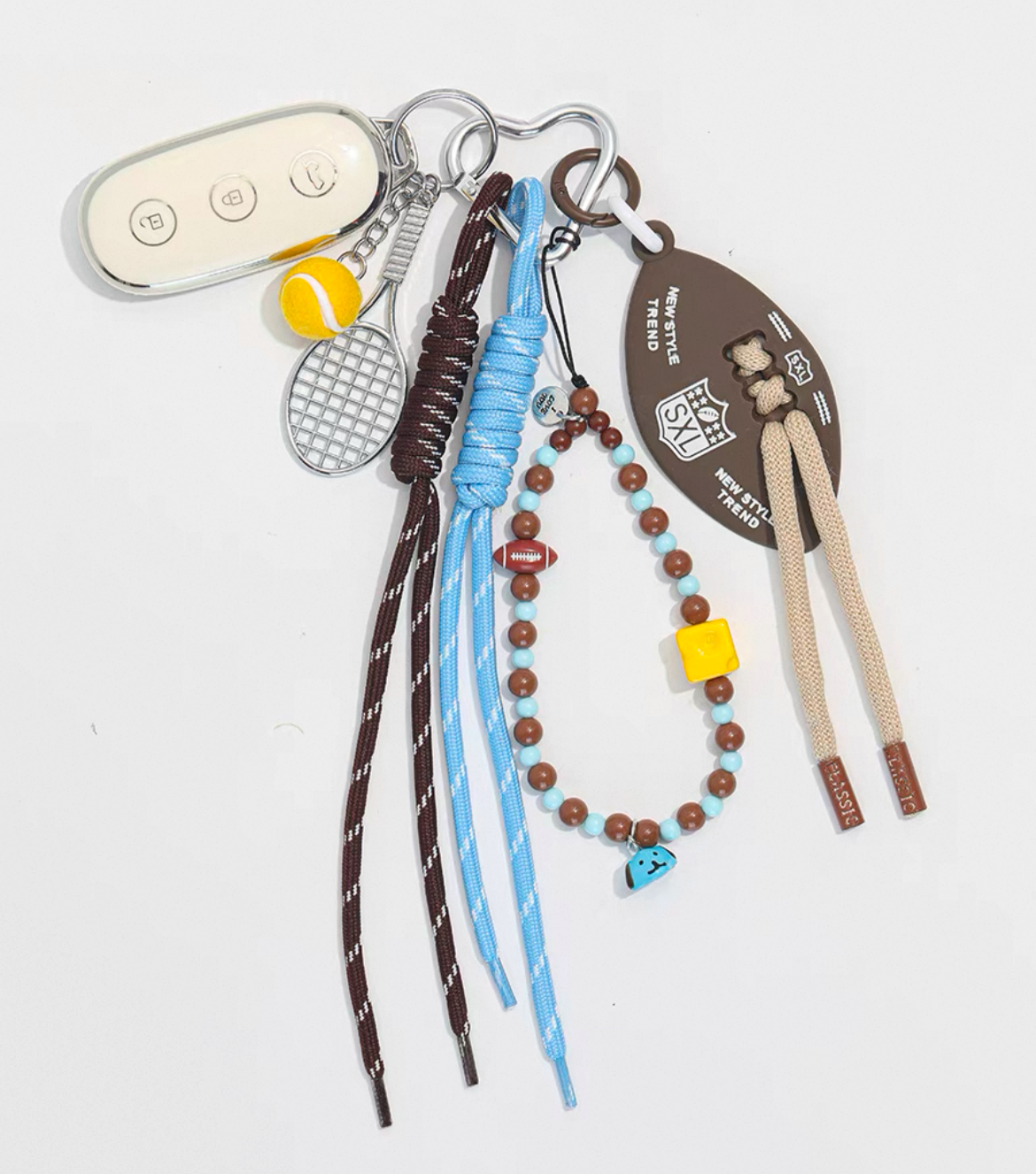 Playground Spirit Charm