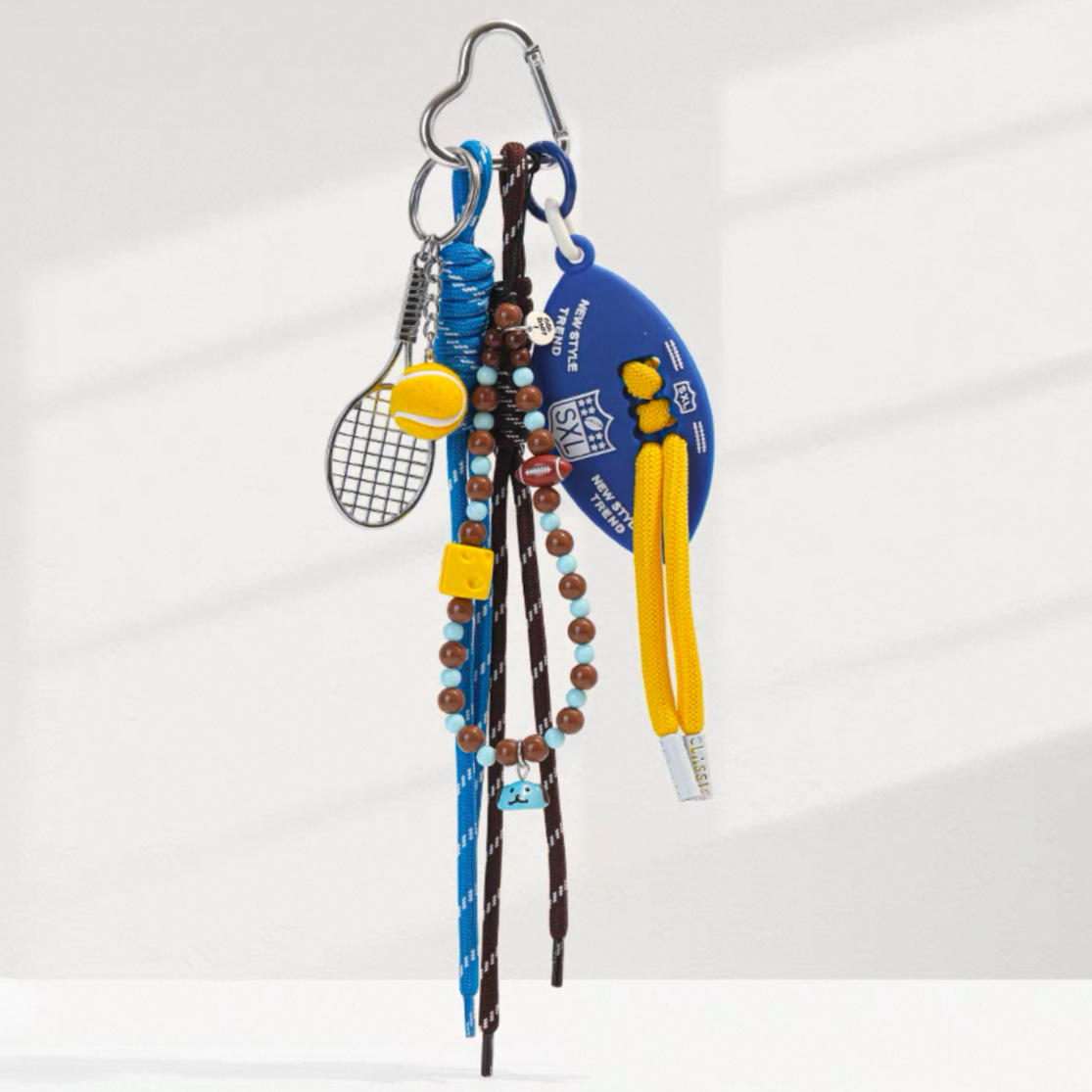 Playground Spirit Charm