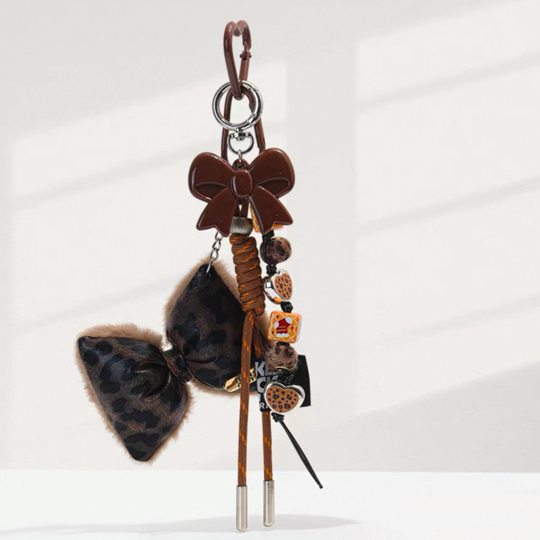 Wildcharm Keychain