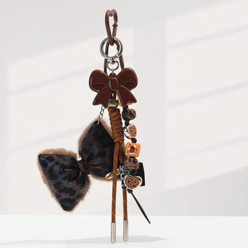 Wildcharm Keychain