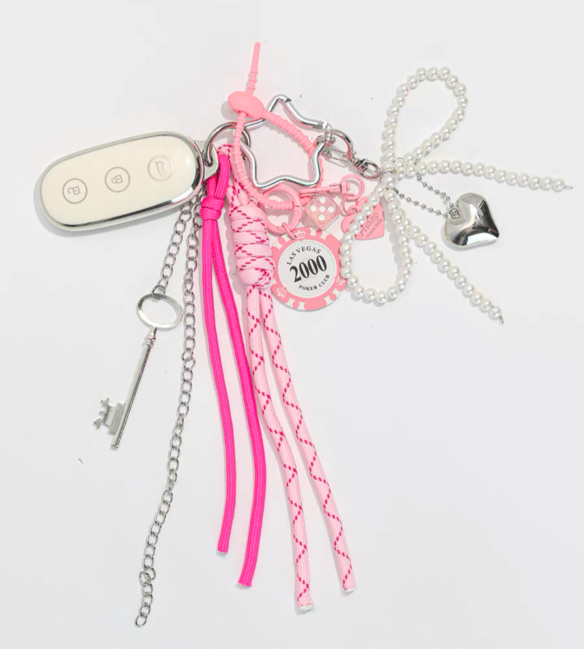 VegasDream Charm