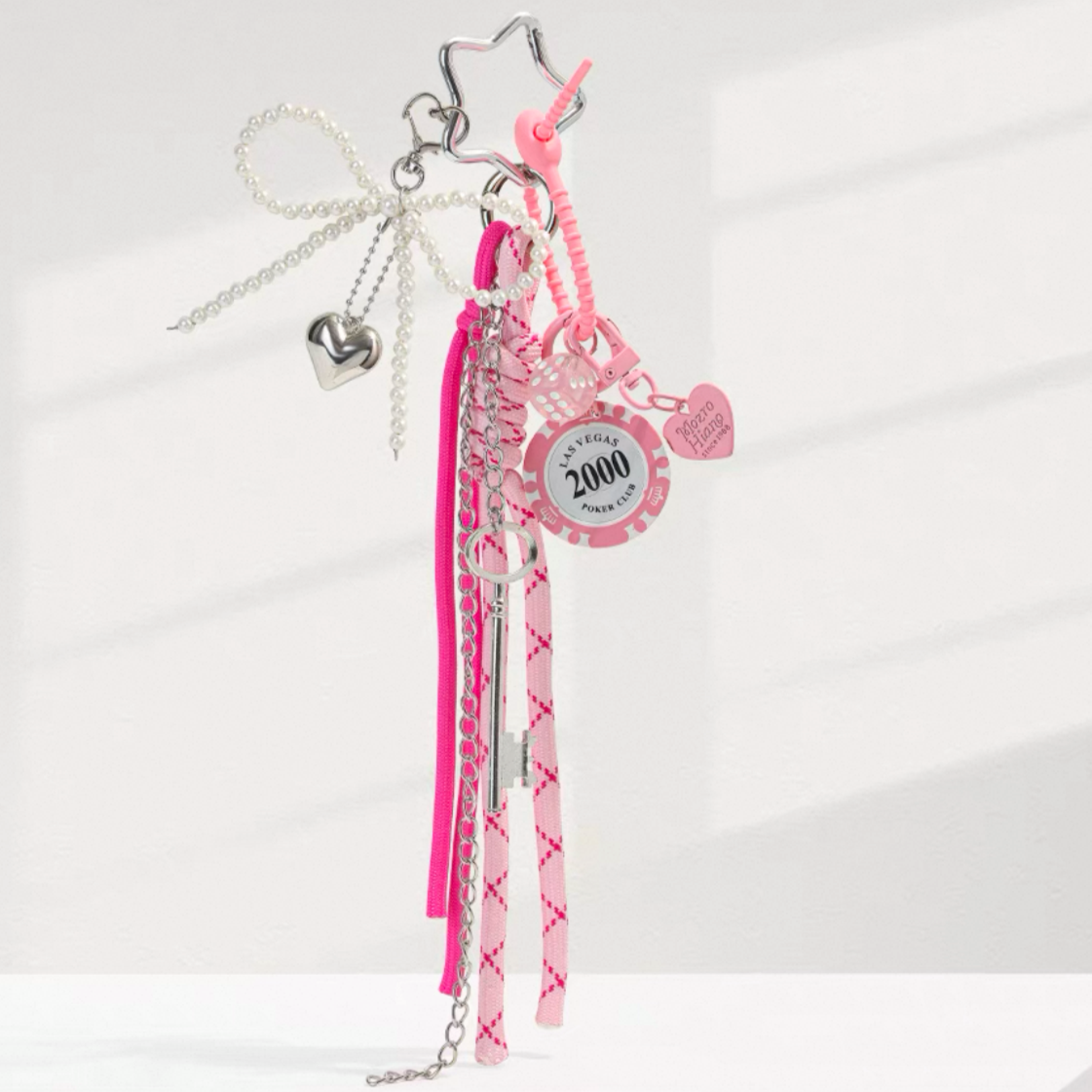 VegasDream Charm